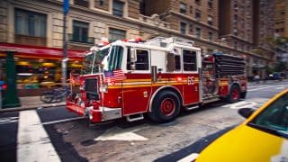 Колонки: Что происходит потом... после очередной трагедии в США