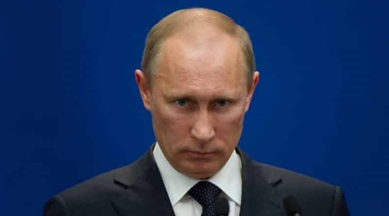 В мире: Путин сообщил об успешном испытании «неуязвимой» для США ядерной ракеты