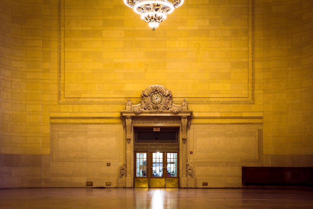 Путешествия: Топ-10 секретов Центрального вокзала Нью-Йорка рис 6