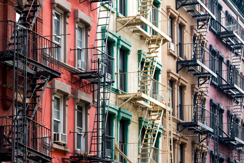Недвижимость: Лайфхак | Что нужно знать, подавая заявку на жилищную лотерею в Нью-Йорке