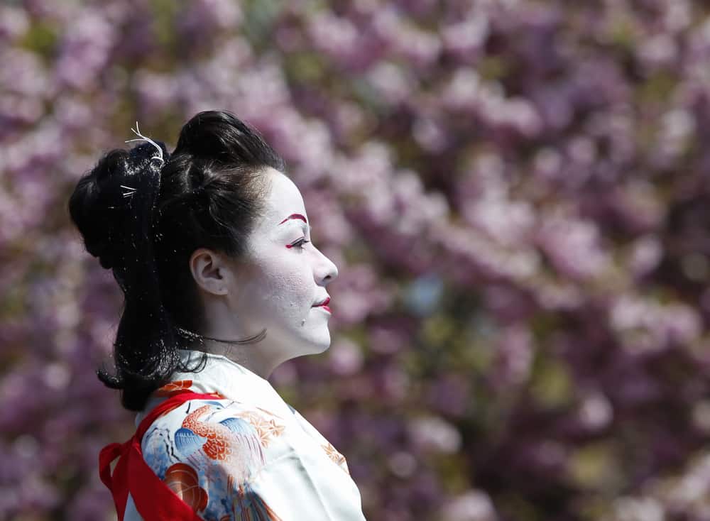 Путешествия: В Нью-Йорке проходит фестиваль Сакура Мацури: что нужно знать