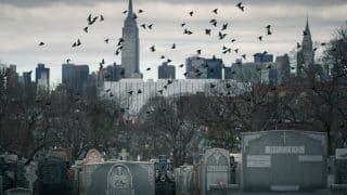 Колонки: Сколько стоят похороны в США