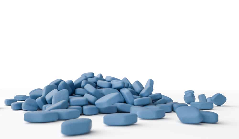 Полезное: У виагры — юбилей: 5 интересных фактов о «маленьких голубых таблетках» рис 2