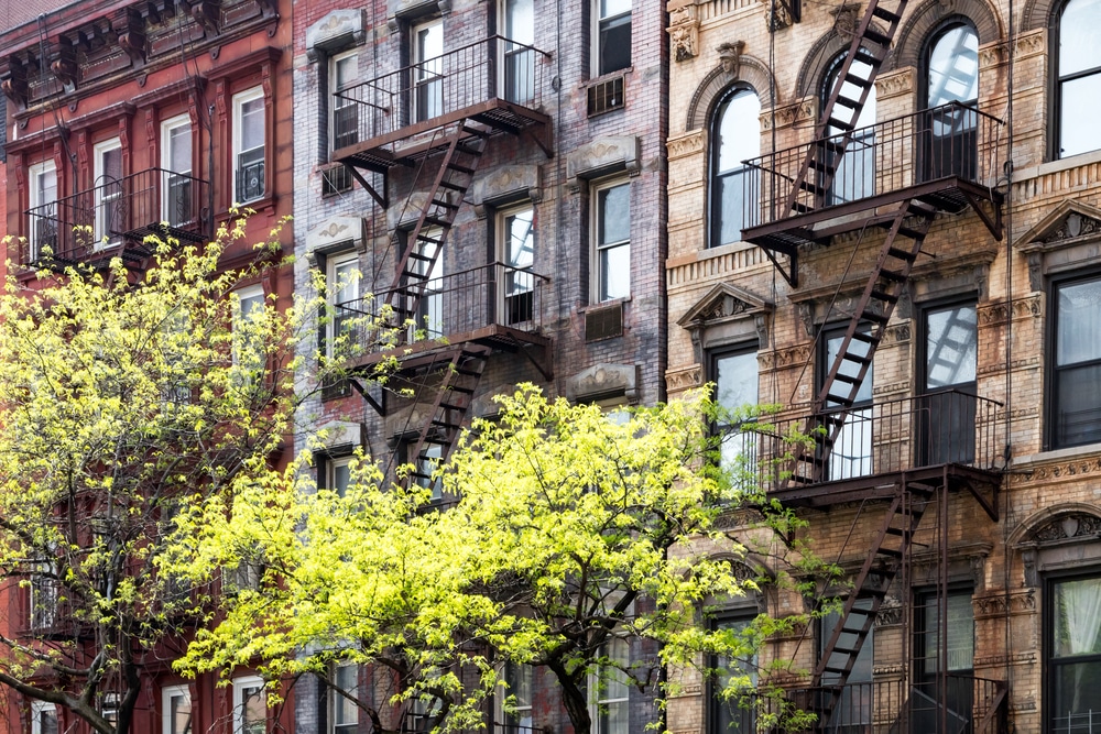 Недвижимость: Лайфхак | Что нужно знать, подавая заявку на жилищную лотерею в Нью-Йорке рис 3