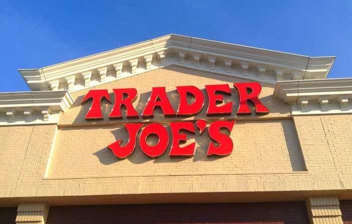Бизнес: На следующей неделе Trader Joe’s откроет второй магазин в Верхнем Вест-Сайде