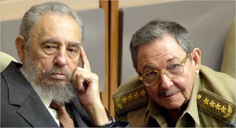 В мире: Конец эпохи Кастро: новым президентом Кубы стал Мигель Диас-Канель (обновлено)