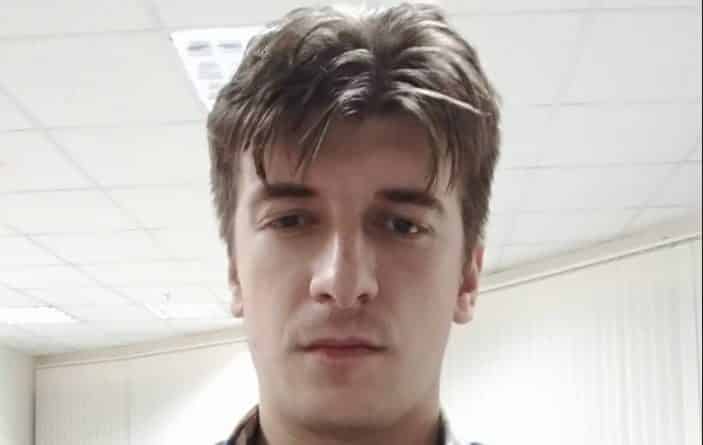 В мире: В российской больнице умер журналист Максим Бородин, писавший о гибели наемников в Сирии