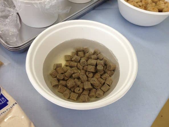 Полезное: Из магазинов изымают собачий корм от K9 Natural, возможно зараженный листериями