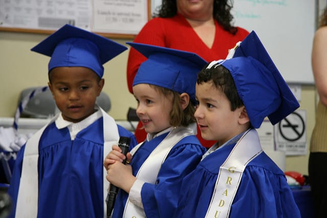 Локальные новости: Дошкольный центр в Массачусетсе запретил детям называть других учащихся «лучшим другом»