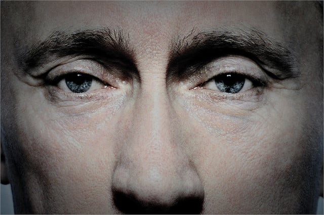 Колонки: Иллюзия правосудия: что стоит за ракетным ударом США в Сирии и почему Путин остался доволен