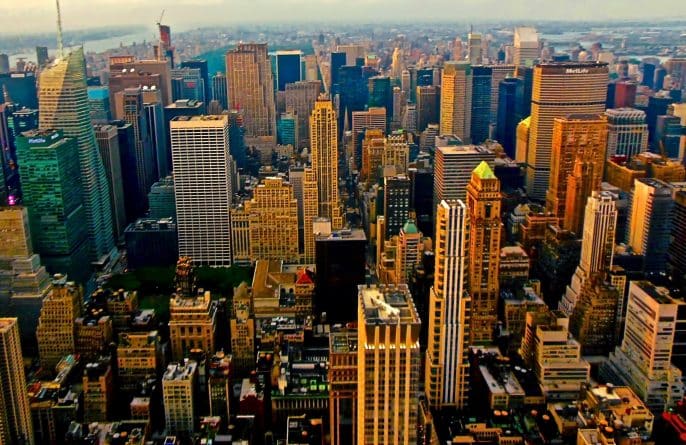Недвижимость: Доступное жилье в Манхэттене от $822 в месяц