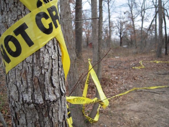 Происшествия: В Центральном парке нашли тело молодого мужчины