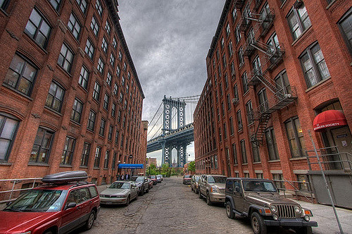 Недвижимость: DUMBO признан одним из лучших районов Нью-Йорка для покупки жилья