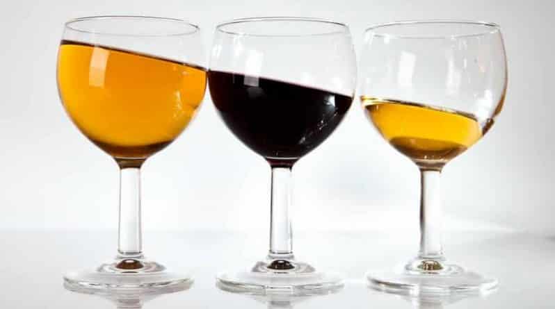 Здоровье: Лишний бокал вина сократит вашу жизнь на 30 минут