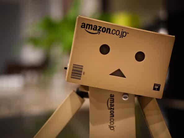 Технологии: Amazon тайно разрабатывает робота-помощника с кодовым именем «Vesta»