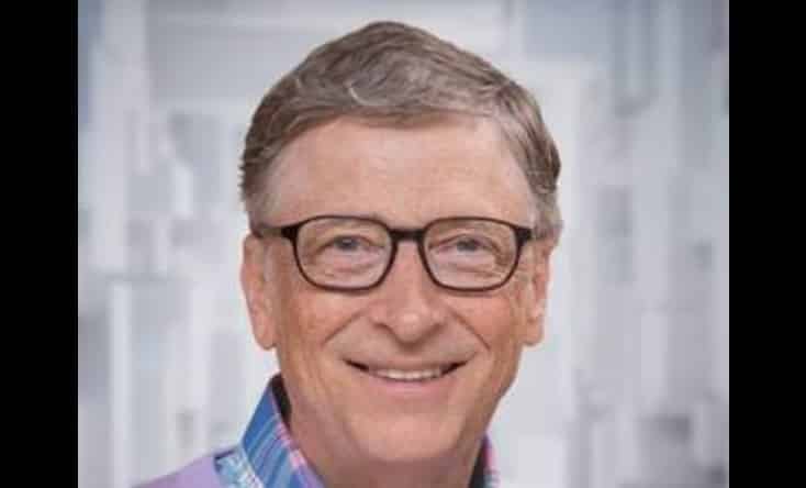 Здоровье: Билл Гейтс и Ларри Пейдж выделили $12 миллиардов на разработку универсальной вакцины от гриппа