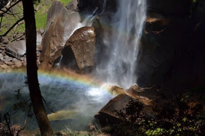 Путешествия: В США стартовала неделя национальных парков: 6 мест, которые вы должны увидеть