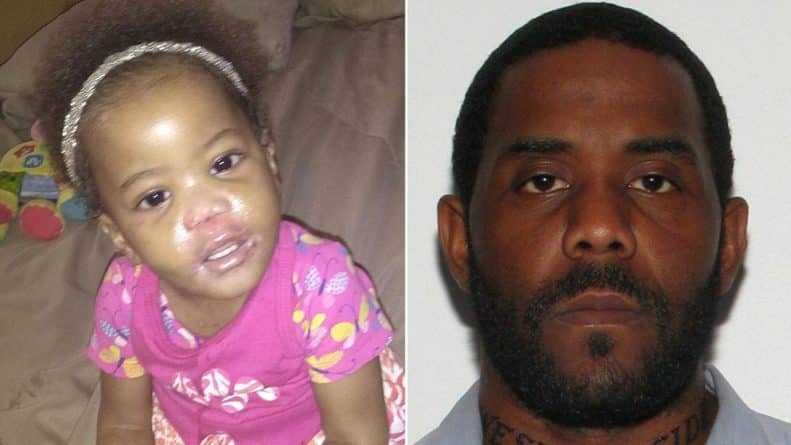 Происшествия: Страшная находка: в розовом чемодане найдено тело двухлетней девочки, пропавшей в Вирджинии