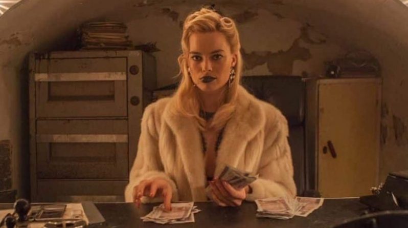Развлечения: Фильм с Марго Робби выйдет в России под названием «Конченая» вместо «Конечная»
