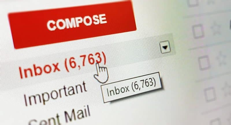 Технологии: Пользователи GMail смогут отправлять самоудаляемые письма