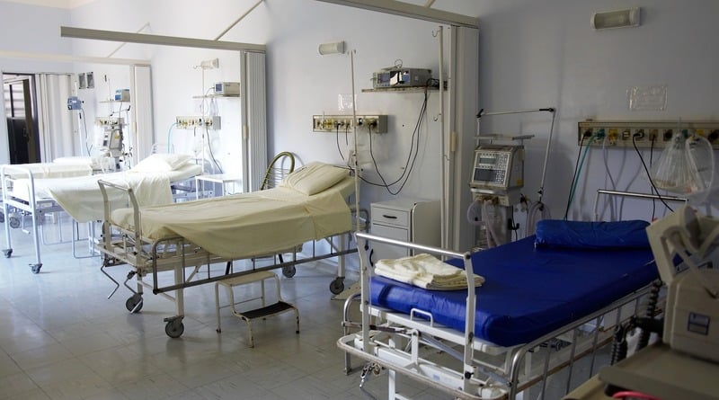Здоровье: В каких больницах Нью-Йорка лечиться безопасно