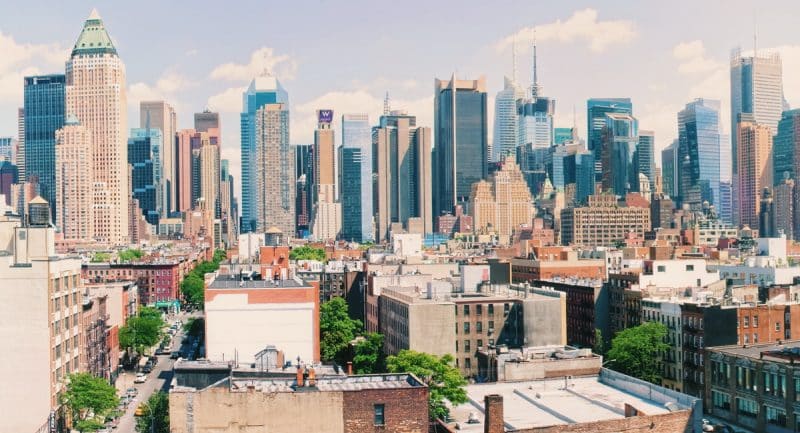 Недвижимость: На $1 млн оштрафовали двоих арендодателей за сдачу квартир на Манхэттене