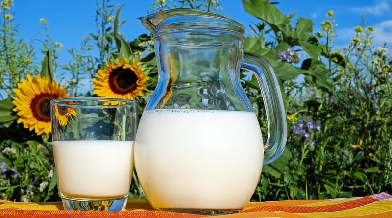 Полезное: Мифы и правда о пастеризованном и сыром молоке