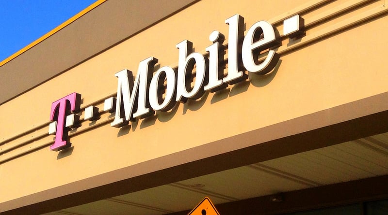 Бизнес: Мобильные операторы T-Mobile и Sprint объединяются