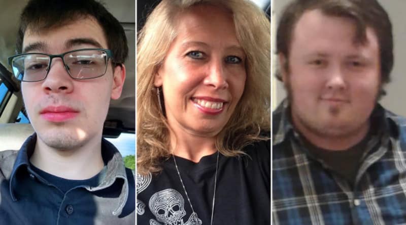 Происшествия: В Теннесси 23-летний парень застрелил мать, лучшего друга и написал об этом в Facebook
