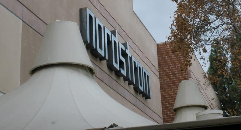 Досуг: Nordstrom открывает новый бутик для мужчин в Нью-Йорке