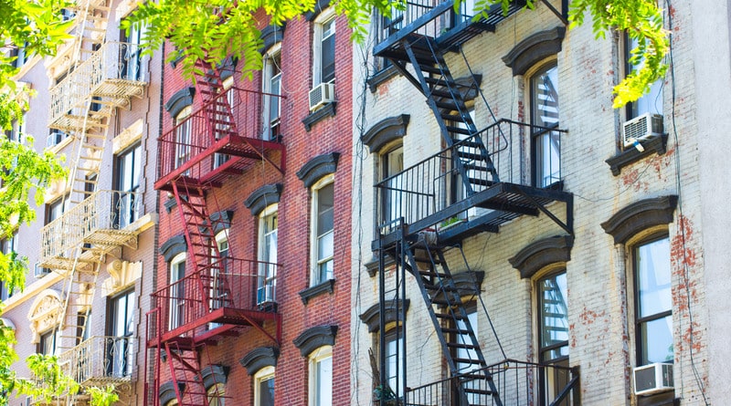 Недвижимость: Арендная плата может возрасти для миллионов американцев