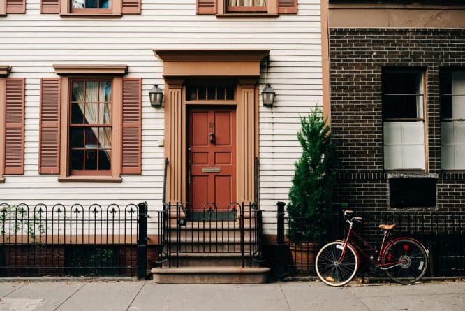 Недвижимость: Как дешево снять квартиру в Нью-Йорке