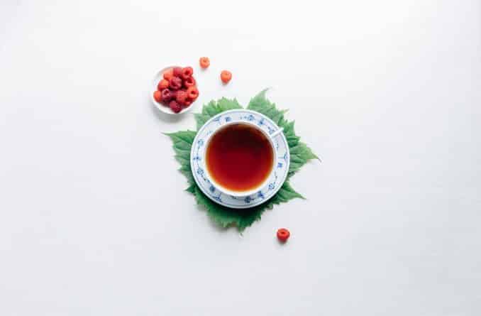 Здоровье: Особенности чая, о которых вы не знали