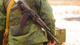 Колонки: Фильм о ДНР получил награду в США