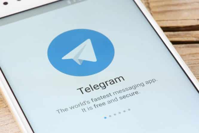 Полезное: Где читать новости после блокировки Telegram
