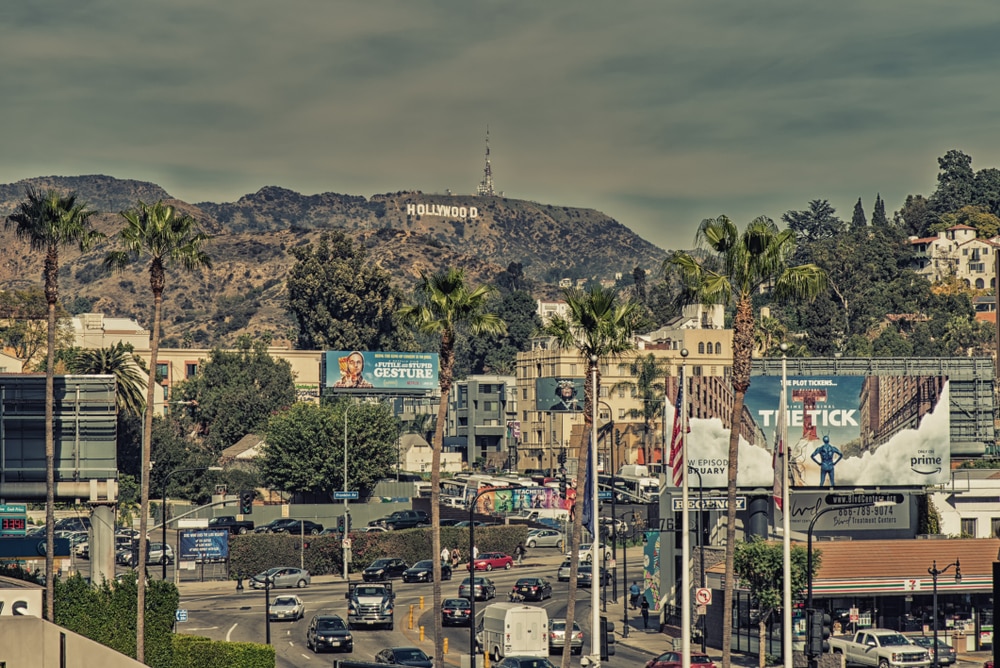 Путешествия: Лос-Анджелес без пробок: как увидеть город без автомобиля рис 3