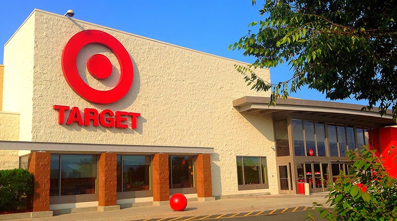 Локальные новости: В Нью-Йорке откроются 3 «малогабаритных» магазина Target
