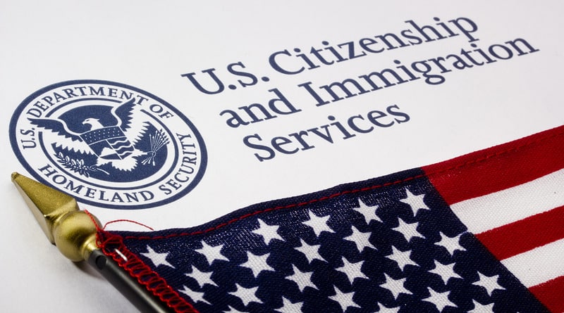 Закон и право: Служба гражданства и иммиграции будет уничтожать все не доставленные получателям документы
