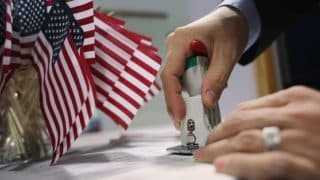 Закон и право: Рабочую визу в США H-1B не будут выдавать до 2019 года — лимит исчерпан за 5 дней