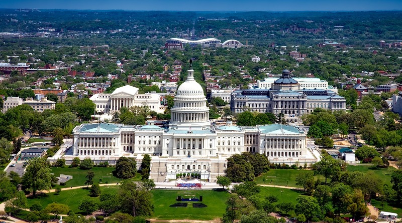 Закон и право: Вашингтон (D. C.) может разрешить голосовать на выборах 16-летним