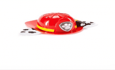 Полезное: Игрушечные каски для пожарных отозвали из-за угрозы возгорания