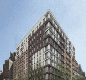 Недвижимость: Доступное жилье в Манхэттене от 2 в месяц