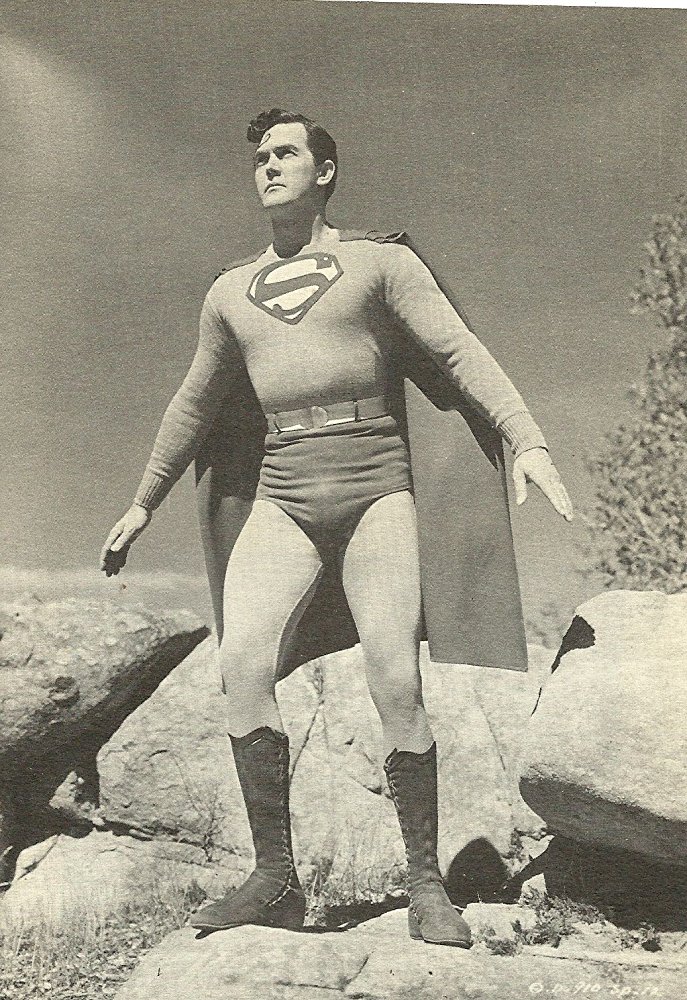 Афиша: Супермену — 80 лет! рис 2