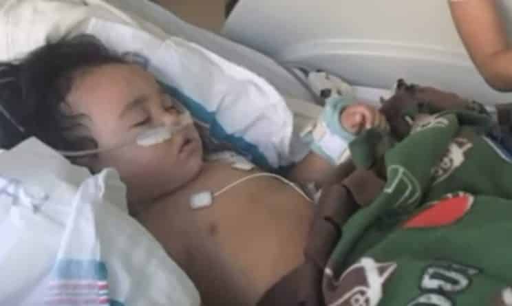 Здоровье: В Коннектикуте проглоченная батарейка прожгла дыру в пищеводе ребенка