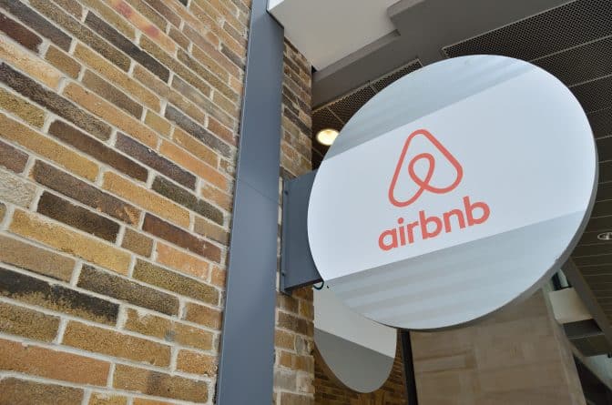 Недвижимость: Компания Airbnb — виновник кризиса доступного жилья в Нью-Йорке