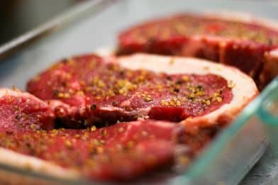 Полезное: Выбираем мясо правильно| как разобраться в маркировке на говядине