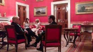 Колонки: За что платит президент США
