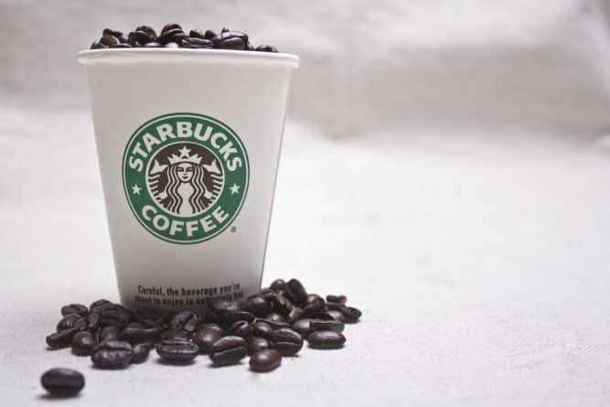 Бизнес: Компания Nestle начнет продавать продукцию Starbucks