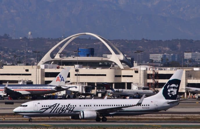 Путешествия: Alaska Airlines устраивает флеш-распродажу | Внутренние рейсы от $49