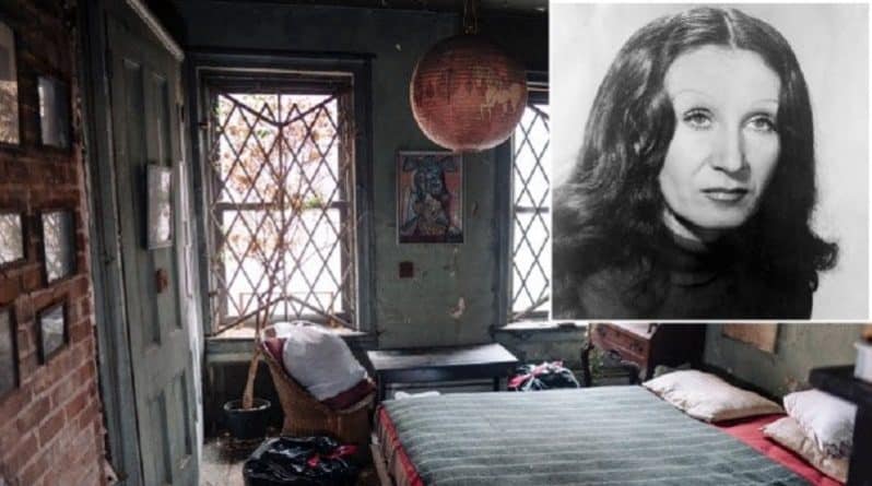 Недвижимость: Нью-йоркская актриса более полувека снимала жилье в Гринвич-Виллидже всего за $28